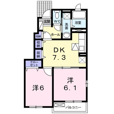 エヴァーグリーン