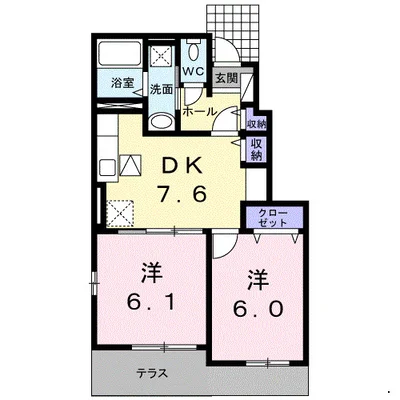 グリ－ンヒルＢ