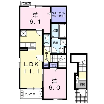 アンジュハイムⅠ