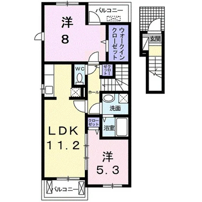 グリシーヌ・ボアＡ