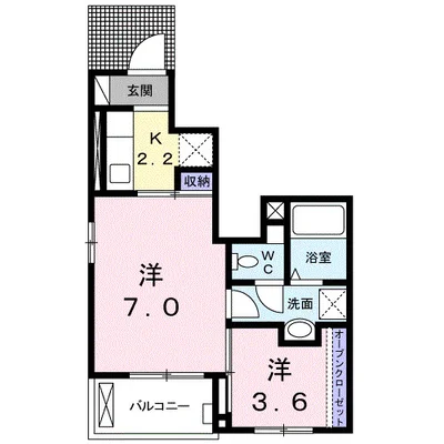 グリンツァン石垣