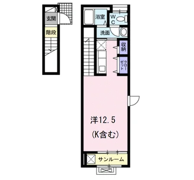 フォレスト　ヒルズ　Ｍ