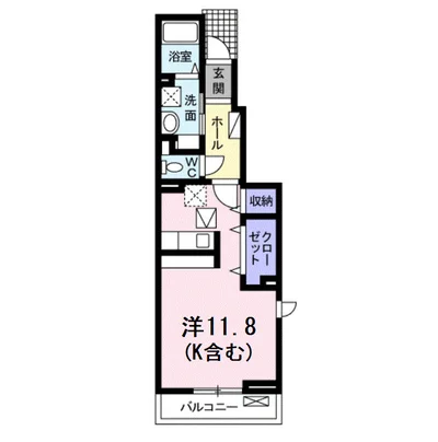 プリムローズＡ