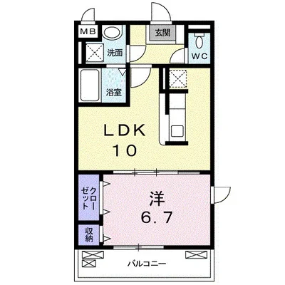 リバーサイドヒル