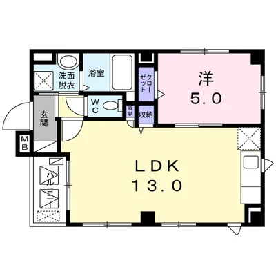 カーサ　プラシード