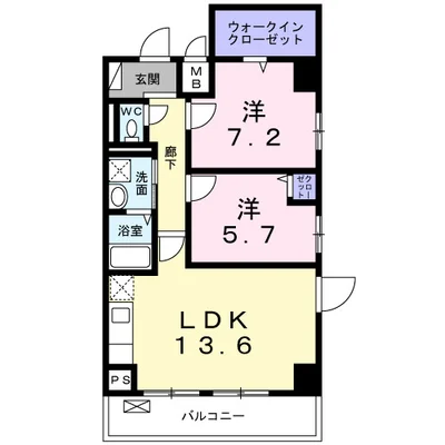 アルカサル中央通