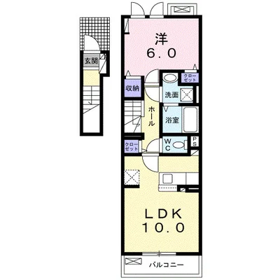 スター　メゾン　Ⅰ