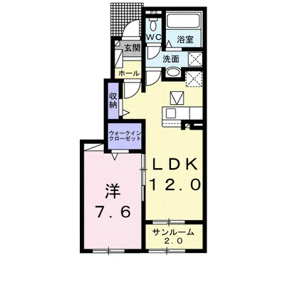 Ｍ．Ｄ．パレス　Ⅵ