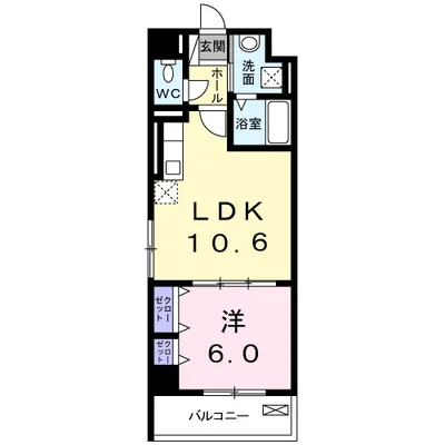 グレイスフル　イースト