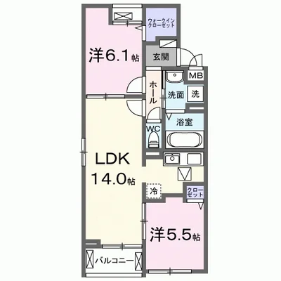 ミツボシヤマモトビレッジ