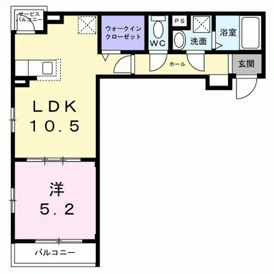 ラグーナ　ルカ