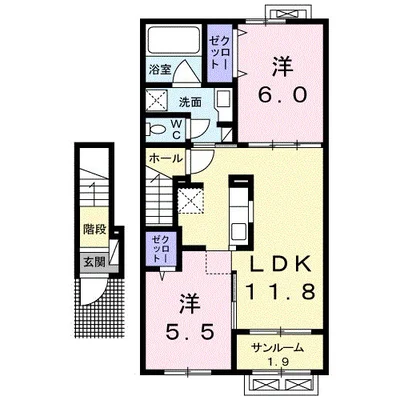 チェリー・ブロッサムＲ　Ⅰ