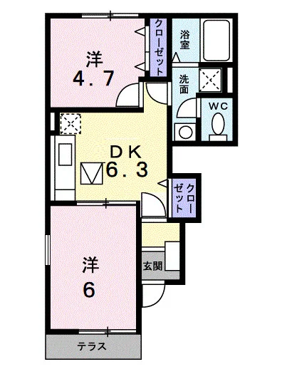 セントポーンズB