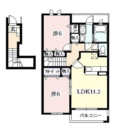 エスポワール　Ⅰ