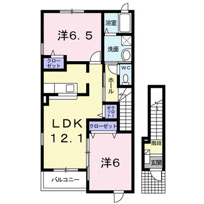 ウエスト　マウンテン　Ａ