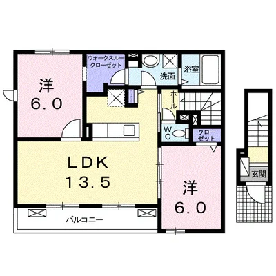 アプリコットヴィレッジ