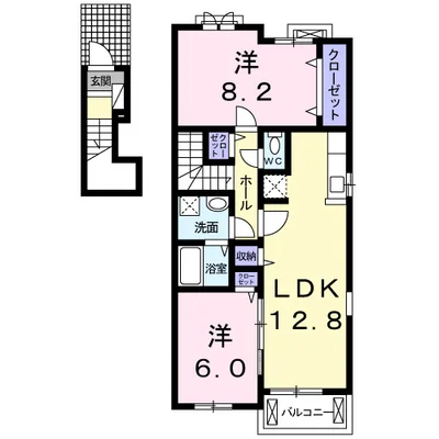 プシケ・社護寺　Ｂ