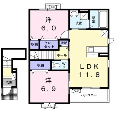 トラモント・エヌ