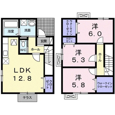 フェリーチェ・Ｔ