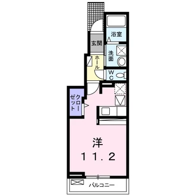 リバーサイドガーデン