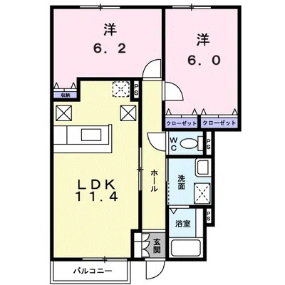 アドバンス・ヴィラ