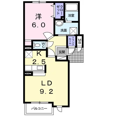 ファーストレジデンス