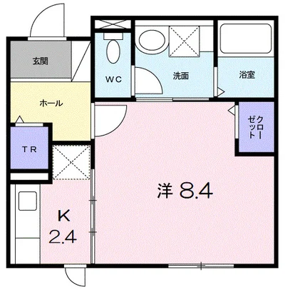 パシフィックヒルズ函館