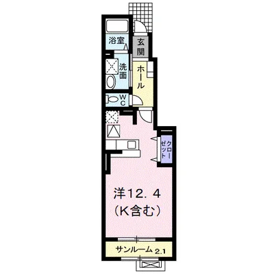 アベンチィーノ　Ⅰ