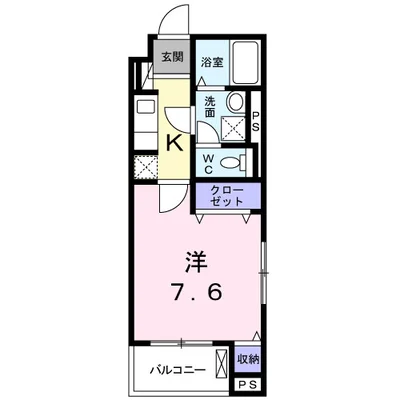 AFCレジデンス・Ⅰ