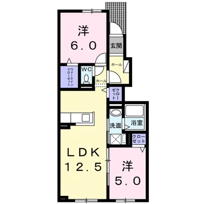 グランベル　Ⅲ