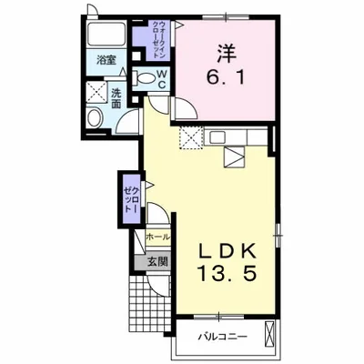 ウィンド・ヒル　Ａ