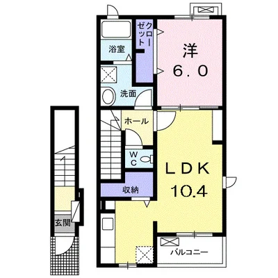 パラッツォ・ビアンコ