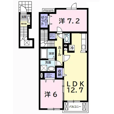 メゾンド・ラ・メール