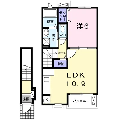 ベルアンジュⅢ