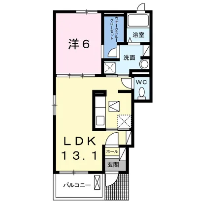 ダグラスポートⅢ