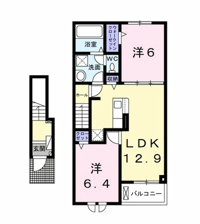 キャッスル　ドマーニ　木更津