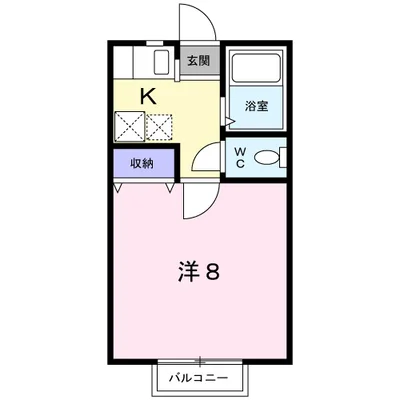 セカンドハウスⅡ