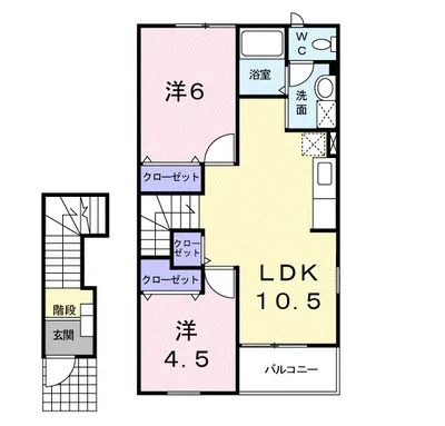 セレブリテ・メゾンＡ