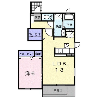 ヌーベルメゾン