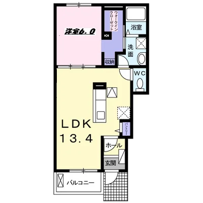 ディアコート　Ⅰ