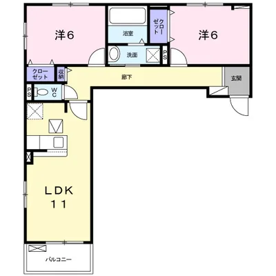 ヴィレッジ栗橋