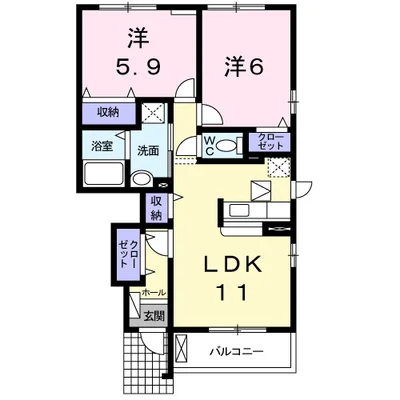 メゾン・クロノス