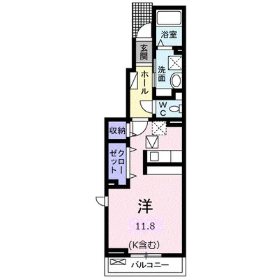 プリムヴェールB