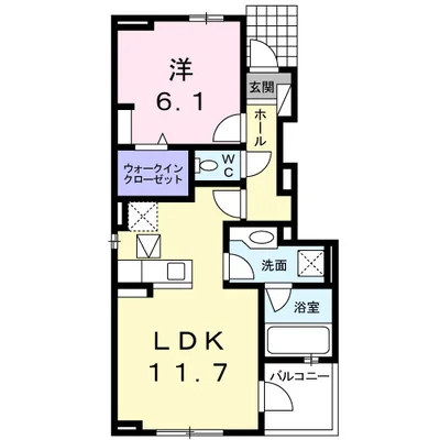 カーサ・すみれ