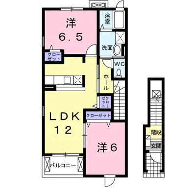 ローレルコートＮ