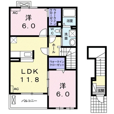 コートアイリスＢ