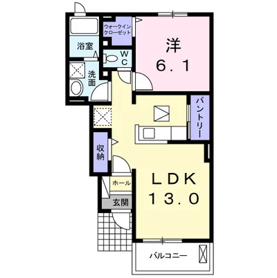 アイリン　タウン　Ｃ