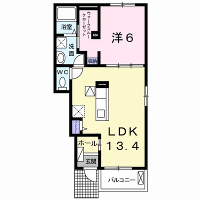 エンジェル　ハウス　Ａ