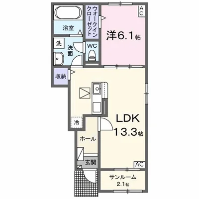 ＳＡＫＵＲＡⅡ（サクラ）