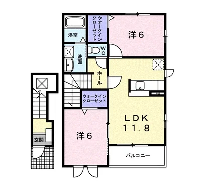 Ｆａｍｉｌｌｅ　Ｃ